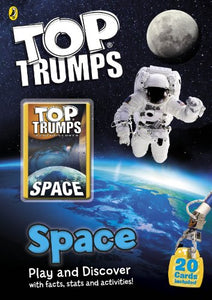 Top Trumps: Space 