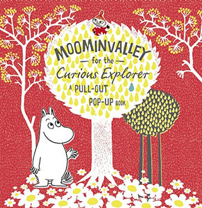 Moominvalley for the Curious Explorer 