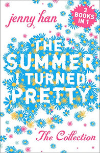 The Summer I Turned Pretty Complete Series (Books 1-3) 