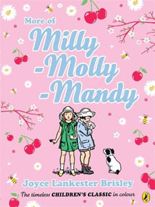 More of Milly-Molly-Mandy (colour young readers edition) 