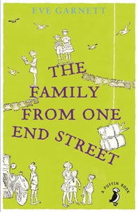 The Family from One End Street 