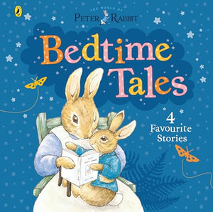 Peter Rabbit's Bedtime Tales 