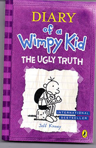 Diary of a Wimpy Kid 5 