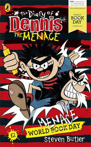 World Menace Day 