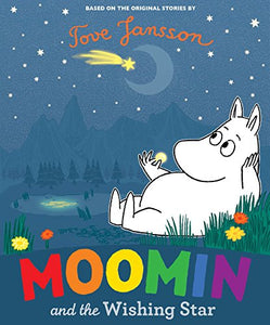 Moomin and the Wishing Star 