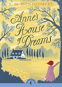 Anne's House of Dreams 