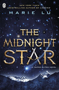 The Midnight Star (The Young Elites book 3) 