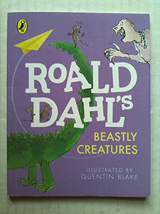 SS - Roald Dahl’s Beastly Creatures 