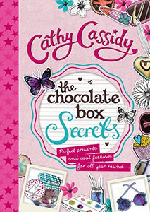 The Chocolate Box Secrets 