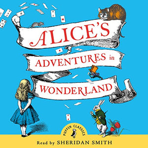 Alice's Adventures in Wonderland 