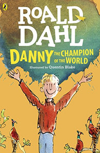 Danny the Champion of the World 