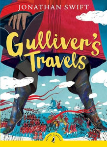 Gulliver's Travels 