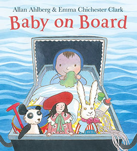 Baby on Board 