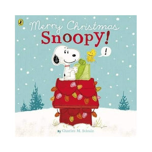 Merry Christmas Snoopy! 