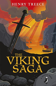 The Viking Saga 