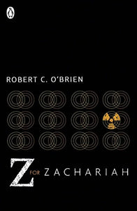 Z For Zachariah 