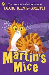 Martin's Mice 