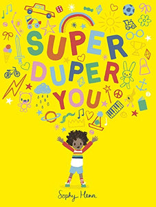 Super Duper You 