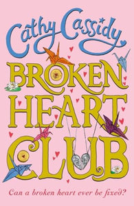 Broken Heart Club 