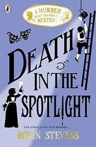 Death in the Spotlight 