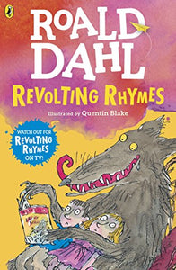 Revolting Rhymes 