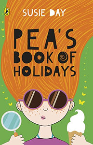 Pea's Book of Holidays 