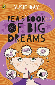 Pea's Book of Big Dreams 