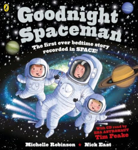 Goodnight Spaceman 