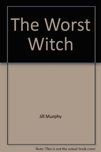 The Worst Witch 