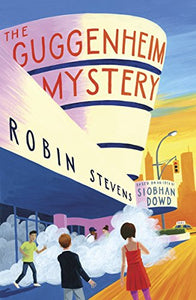 The Guggenheim Mystery 