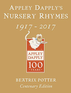 Appley Dapply's Nursery Rhymes 