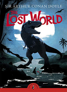 The Lost World 