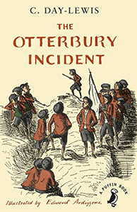 The Otterbury Incident 