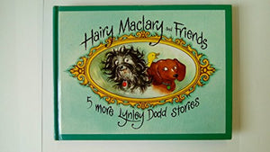 Hairy Maclary and Friends 