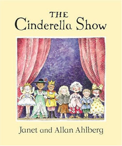 The Cinderella Show 