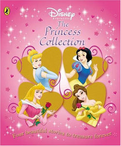 Disney Princess Collection 