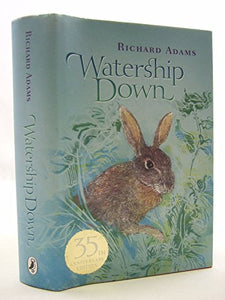 Watership Down 