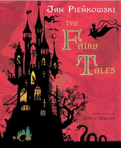 The Fairy Tales 