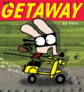 The Getaway 