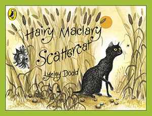 Hairy Maclary Scattercat 