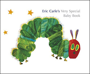 Eric Carle's Very Special Baby Book 