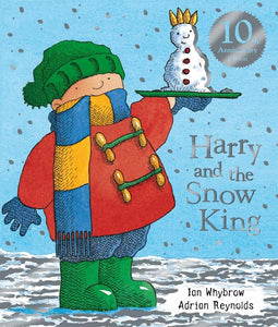 Harry and the Snow King 