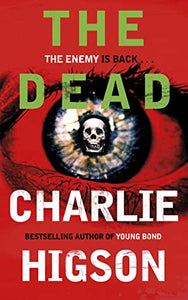 The Dead (The Enemy Book 2) 