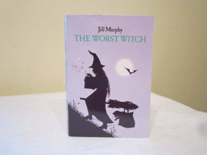 The Worst Witch 