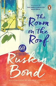 The Room on the Roof 