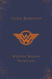 Wonder Woman: Warbringer (DC Icons Series) 