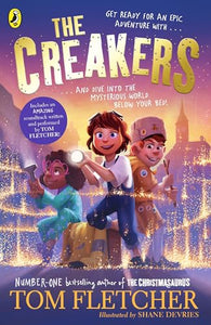 The Creakers 