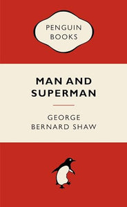 Man and Superman 