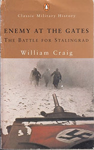 Enemy at the Gates 