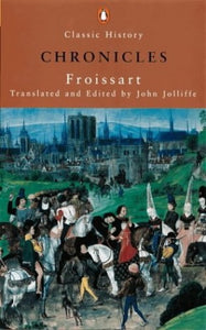 Froissart's Chronicles 